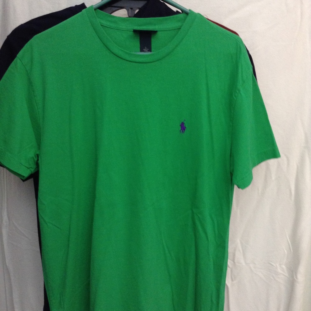Polo Ralph Lauren Crewneck Shirt